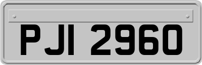 PJI2960