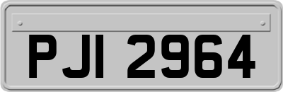 PJI2964