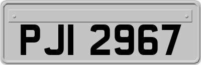 PJI2967