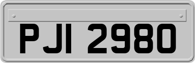 PJI2980
