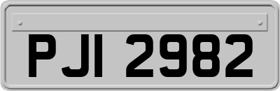 PJI2982