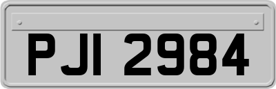 PJI2984