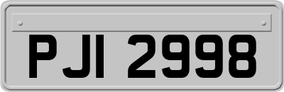 PJI2998