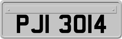 PJI3014