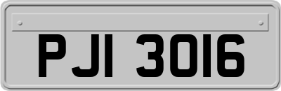 PJI3016