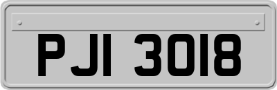 PJI3018
