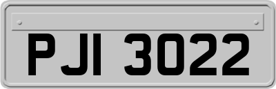 PJI3022