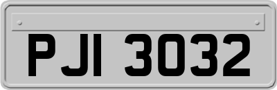 PJI3032
