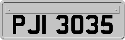 PJI3035
