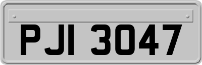 PJI3047