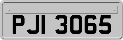 PJI3065