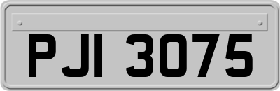 PJI3075
