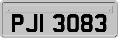 PJI3083
