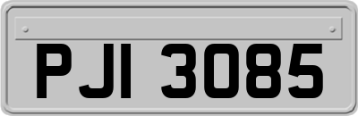 PJI3085