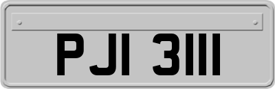 PJI3111