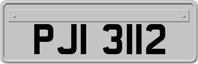 PJI3112