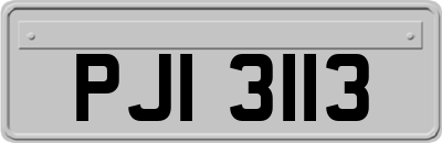 PJI3113