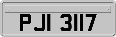 PJI3117