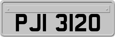 PJI3120