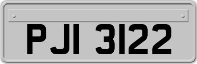 PJI3122