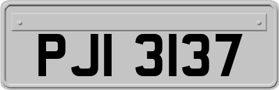 PJI3137