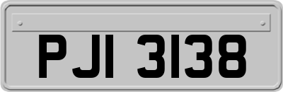PJI3138