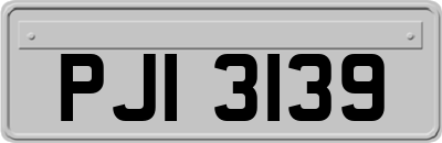 PJI3139
