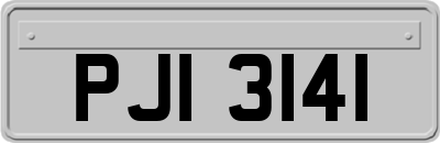 PJI3141