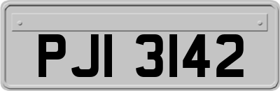 PJI3142