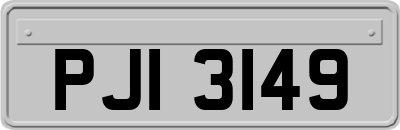 PJI3149