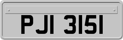 PJI3151