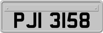 PJI3158
