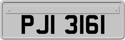 PJI3161
