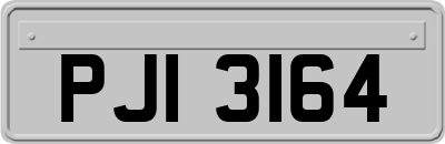 PJI3164