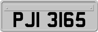 PJI3165