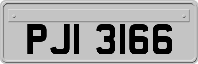 PJI3166