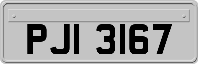 PJI3167