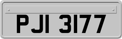 PJI3177