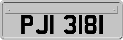 PJI3181