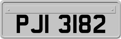 PJI3182