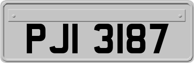PJI3187