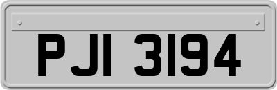 PJI3194