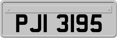 PJI3195
