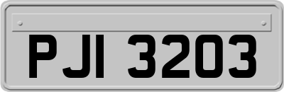 PJI3203