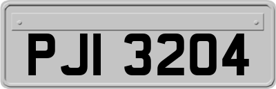 PJI3204