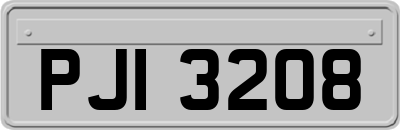 PJI3208
