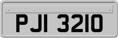 PJI3210