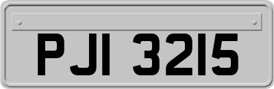 PJI3215
