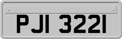 PJI3221