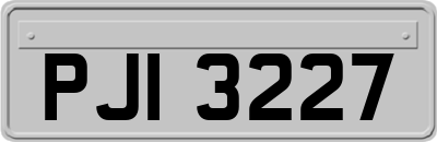 PJI3227